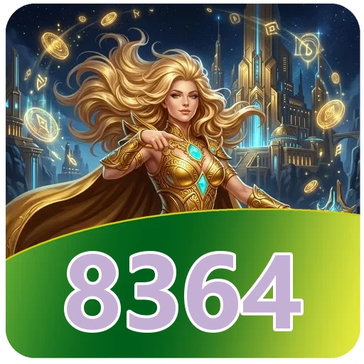 Pasang APK 8364 di Android